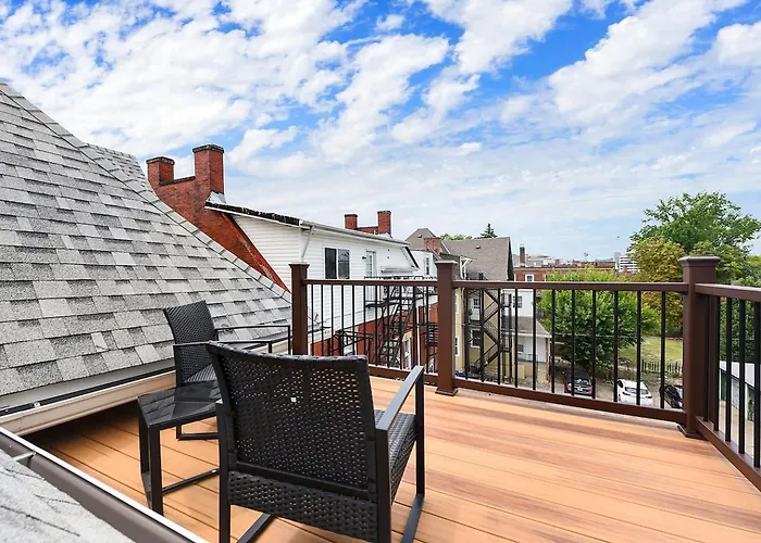Free Parking+netflix+ Near Hospitals|food|shopping Pittsburgh
