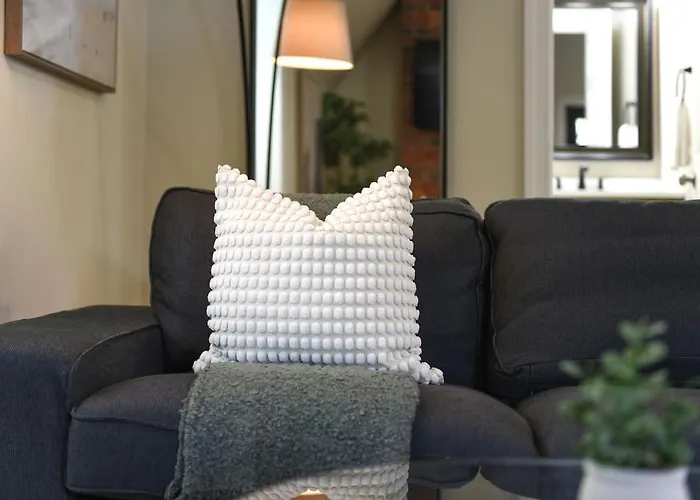 Free Parking+netflix+ Near Hospitals|food|shopping Apartment Pittsburgh