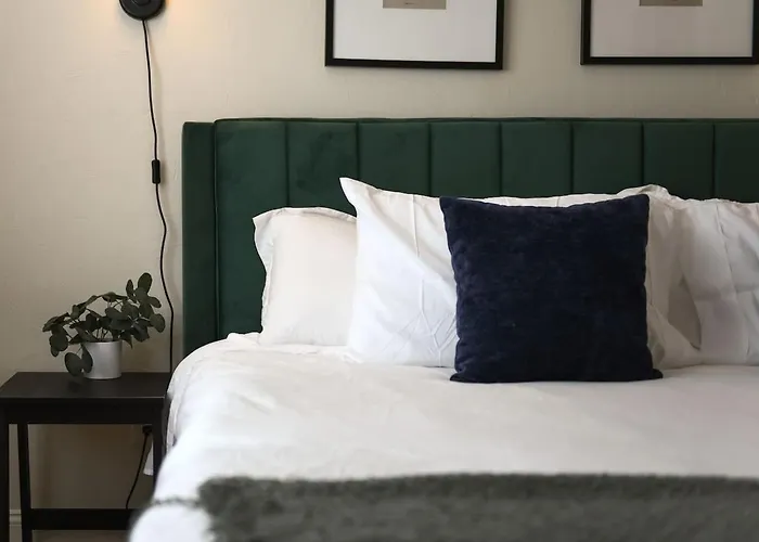 Apartment Free Parking+netflix+ Near Hospitals|food|shopping *